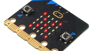 5 клас. Датчики. Micro:bit