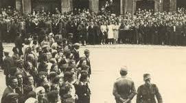 Український національний рух у 1941-1942рр.