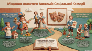 У гонитві за хайпом 17 століття