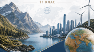 Підсумковий тест за 11 клас (для екстернів)