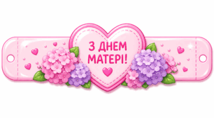 Браслети до "ДНЯ МАТЕРІ"