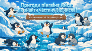 Задачі на знаходження частини від числа