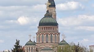 Храм