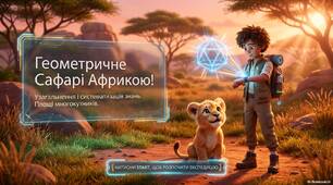 Підсумковий урок з теми: Площі многокутників