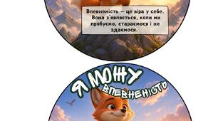 Щоденник рефлексії. Емпатія