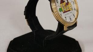 Швейцарський годинник української школи