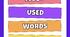 100 most used words in English