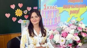 ВІД РУХУ ДО СЛОВА: ІННОВАЦІЙНИЙ ПІДХІД ДО ВИВЧЕННЯ АЛФАВІТУ ДЛЯ КОЖНОГО