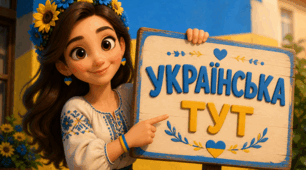 Література на літо 6 клас