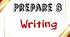 Prepare 8. Writing (II семестр)