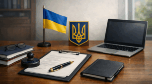 Наказ "Про структуру 2026/2027 навчального року  та навчальні плани закладу освіти"