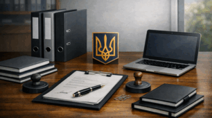 Наказ "Про затвердження графіка роботи адміністрації  закладу освіти на 2026/2027 навчальний рік"