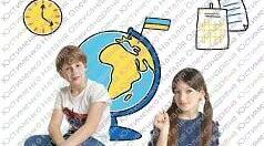 Діагностична контрольна робота за групами результатів. 5 клас.