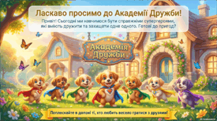 презентація про булінг "