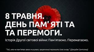 Презентація "День пам'яті та перемоги над нацизмом.