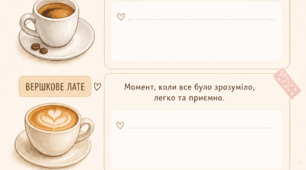 Рефлексія (зі смаколиками)