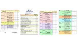 Свідоцтво досягнень 9 клас НУШ (2025-2026 навчальний рік) з можливістю редагування у форматі Word