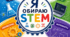5 клас. STEM. Проєкт «Розробка емблеми «Я обираю STEM»».