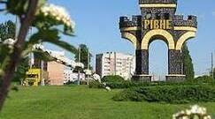 Рівне літературне: як народжуються сенси та чому варто "озиратися" на своїх авторів.