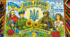 Велика тематична розмальовка «Герої України» до Дня Героїв