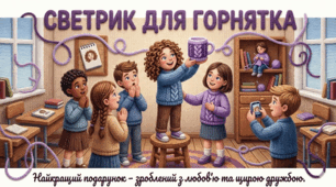 Робота з дитячою книгою . «В мережі »(за Наталкою Малетич)