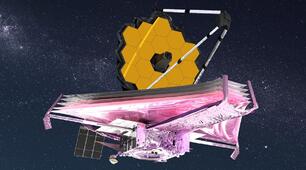 Listening 9 grade "James Webb Telescope"