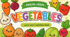 VEGETABLES Mega Pack: Інтерактивний ігровий комплект (Конспект + Робочий зошит + Відео + Ігри)