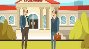 Form 10. The System of Government in the UK and the USA