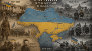 Річна контрольна робота з історії України (екстернат). Рівень стандарт