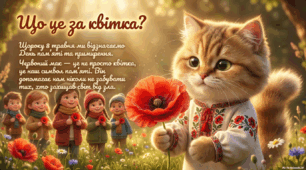 🐱🕊️✨ ПАМ’ЯТЬ БЕЗ СТРОКУ ДАВНОСТІ — WOW-ПРЕЗЕНТАЦІЯ ДЛЯ ДІТЕЙ ДО 81-Ї РІЧНИЦІ Друга світова війна | ДЕНЬ ПАМ’ЯТІ ТА ПРИМИРЕННЯ ✨🐾