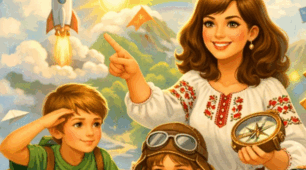 ГР 2. Підсумкова робота. Читання й аналіз тексту, який містить відокремлені члени речення.