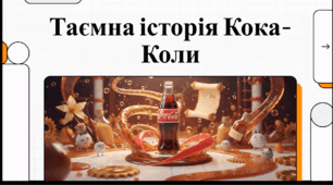 Відеоогляд "8 травня - ще один День народження Кока-Коли"