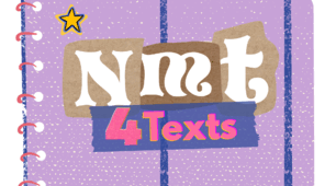 НМТ Англійська Grammar Gap Fill Task 6: Four texts + keys and explanation
