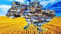 Мар'яна Савка. Україна