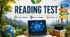 Reading. Term 2