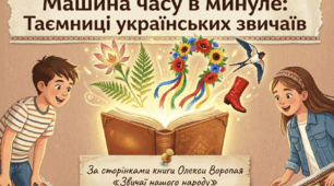 Науково-популярна та науково-художня література. Зміст і значення нарису Олекси Воропая «Звичаї нашого народу»