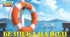 Безпека на воді