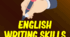Writing Test/II term (Start Up 4)