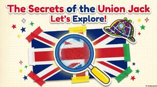The Secrets of the Union Jack