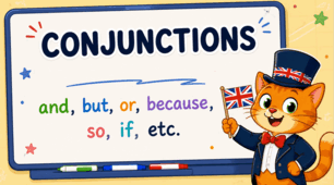 Презентація “What is there to see and to do? Grammar: Conjunctions”