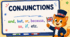 Презентація “What is there to see and to do? Grammar: Conjunctions”