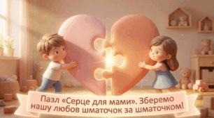 💖СУЧАСНА анімована презентація на 43 слайди💖 10 травня - Міжнародний День матері 🌹💞