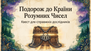 Задачі на зведення до одиниці. Тренажер