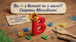 Презентація «Уживання займенника ВИ».