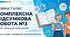 Комплексна підсумкова робота № 3 з фізики для 7 класу (НУШ)