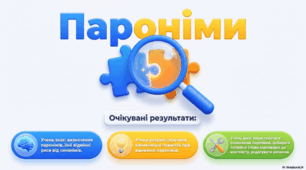 Пароніми