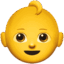 👶