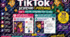 TikTok БЕЗПЕЧНО І РОЗУМНО 2 в 1: картки + завдання для запису (70 ситуацій) ДУМАЙ! АНАЛІЗУЙ! ОБИРАЙ!