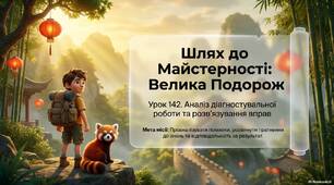 Аназіз діагностичної роботи: Множення і ділення десяткових дробів. Відсотки