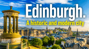 Edinburgh